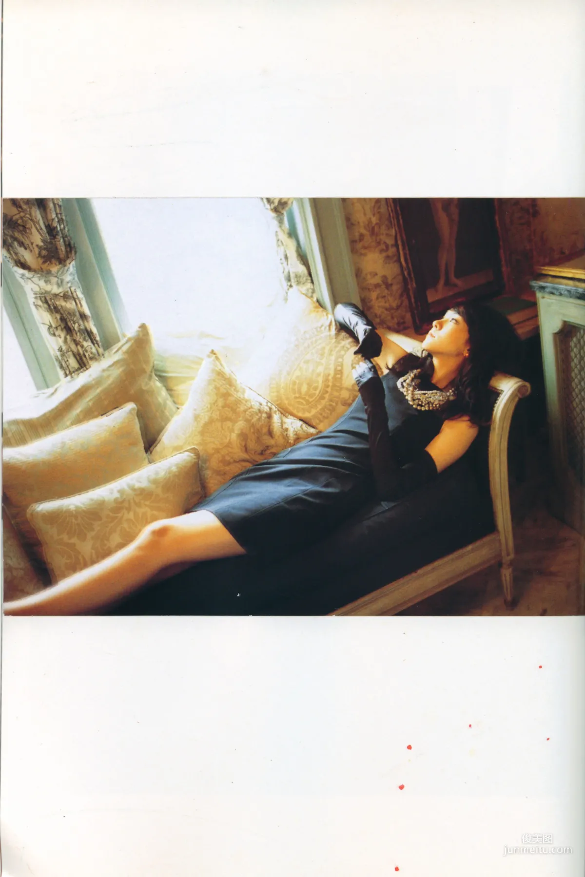 Yui Aragaki Monthly Special Photo Compilation photo 93