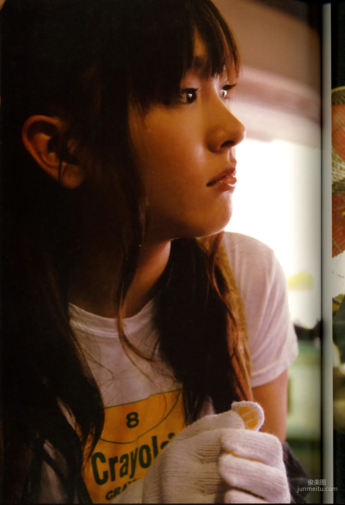 Yui Aragaki: Web Idols photo 85