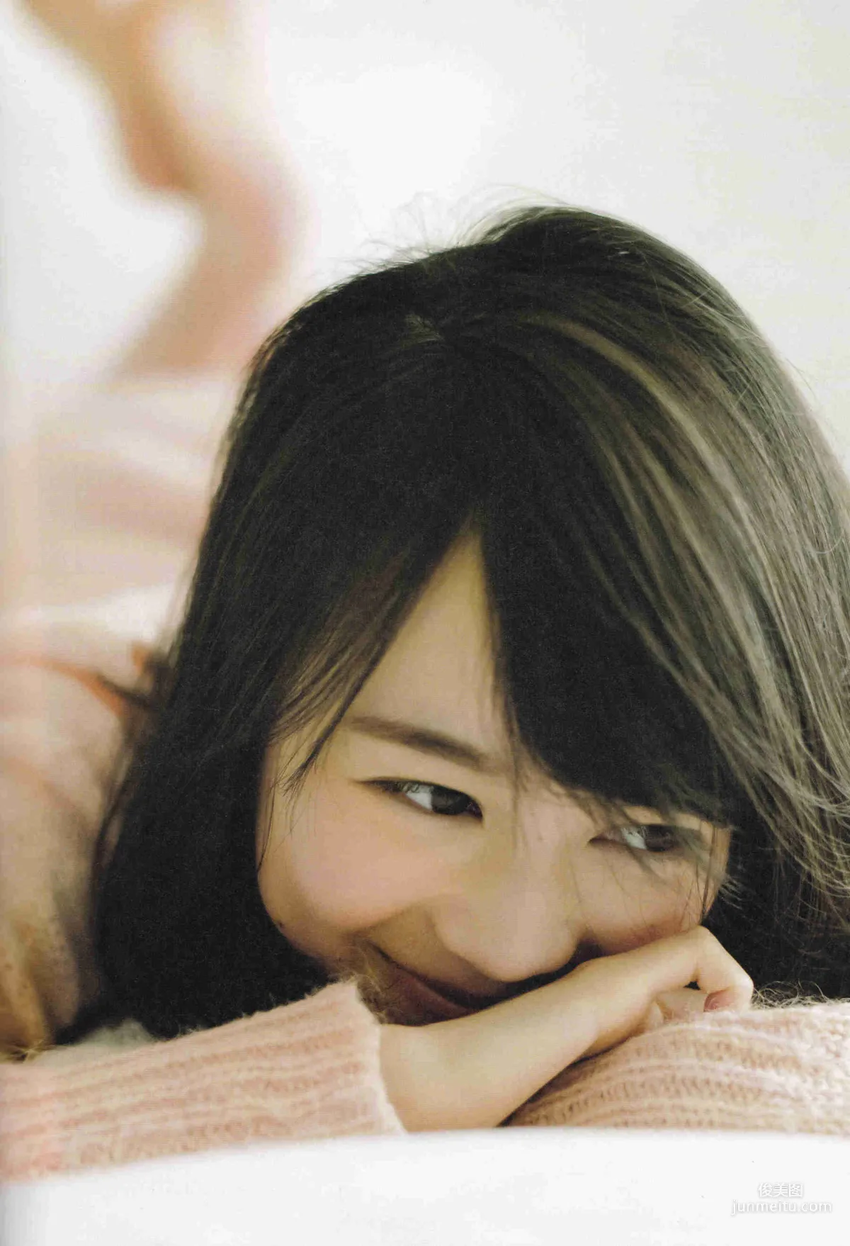 Erika Ikuta: Web Idols photo 9