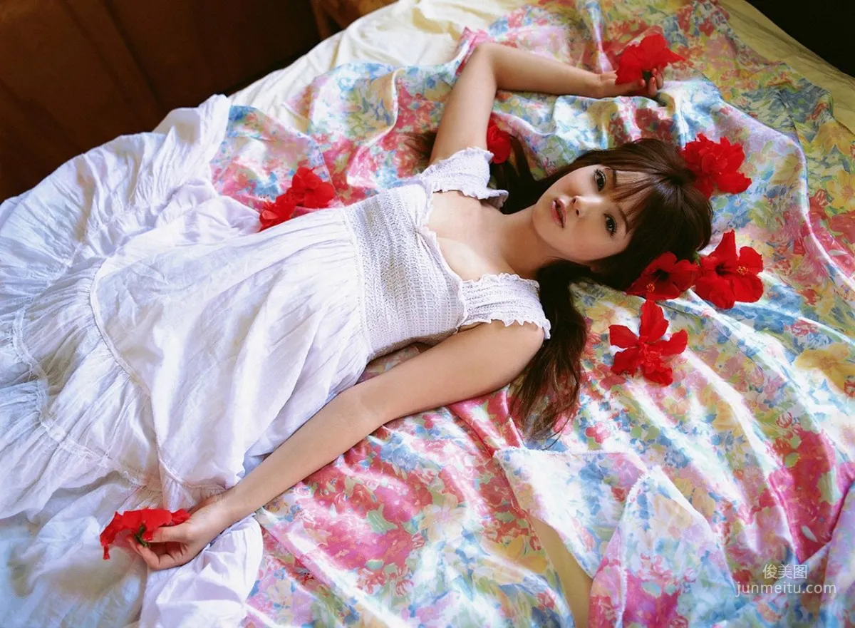 Nozomi Sasaki "Nozomi" Photo Set photo 18