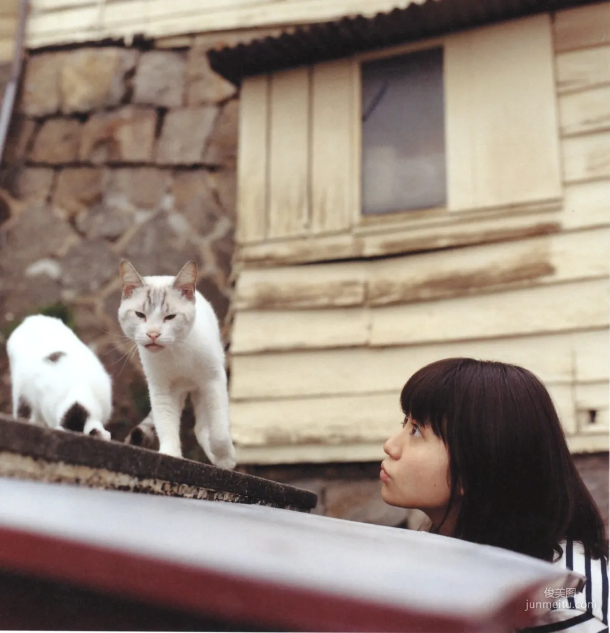 Yuko Oshima: Web Idols photo 49