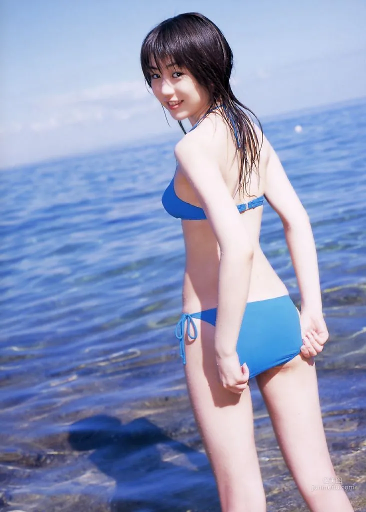 Chise Nakamura: Web Idols photo 74