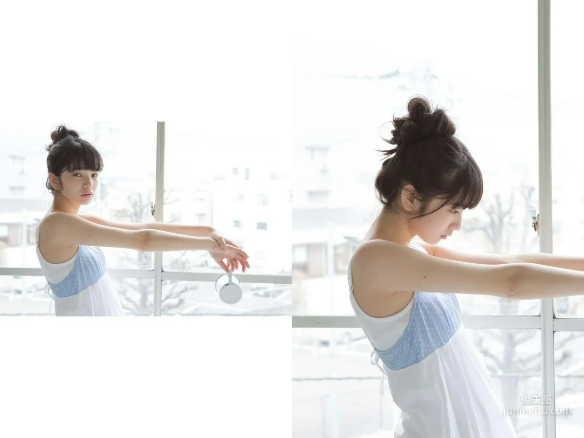 小松菜奈《PEOTO STAR》 VOL.5-VOL.9 寫真集 81