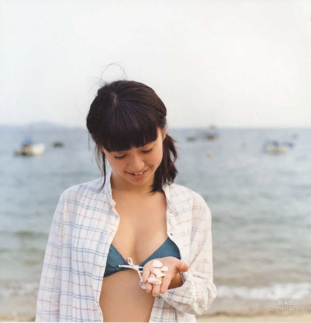 Yuko Oshima: Web Idols photo 85