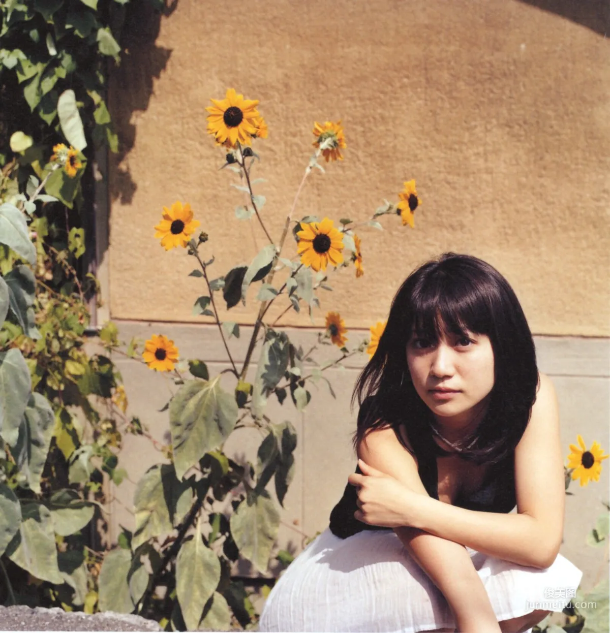 Yuko Oshima: Web Idols photo 8