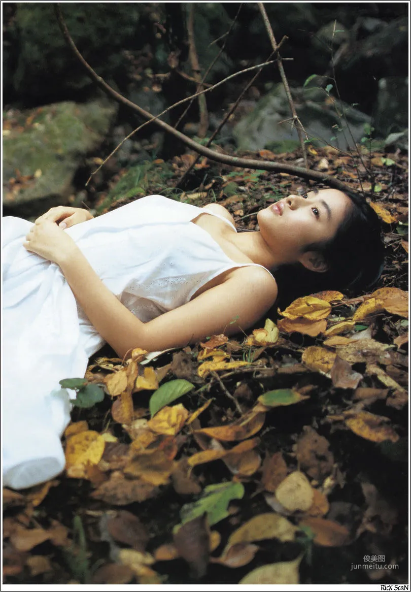 Satomi Ishihara: Web Idols photo 25
