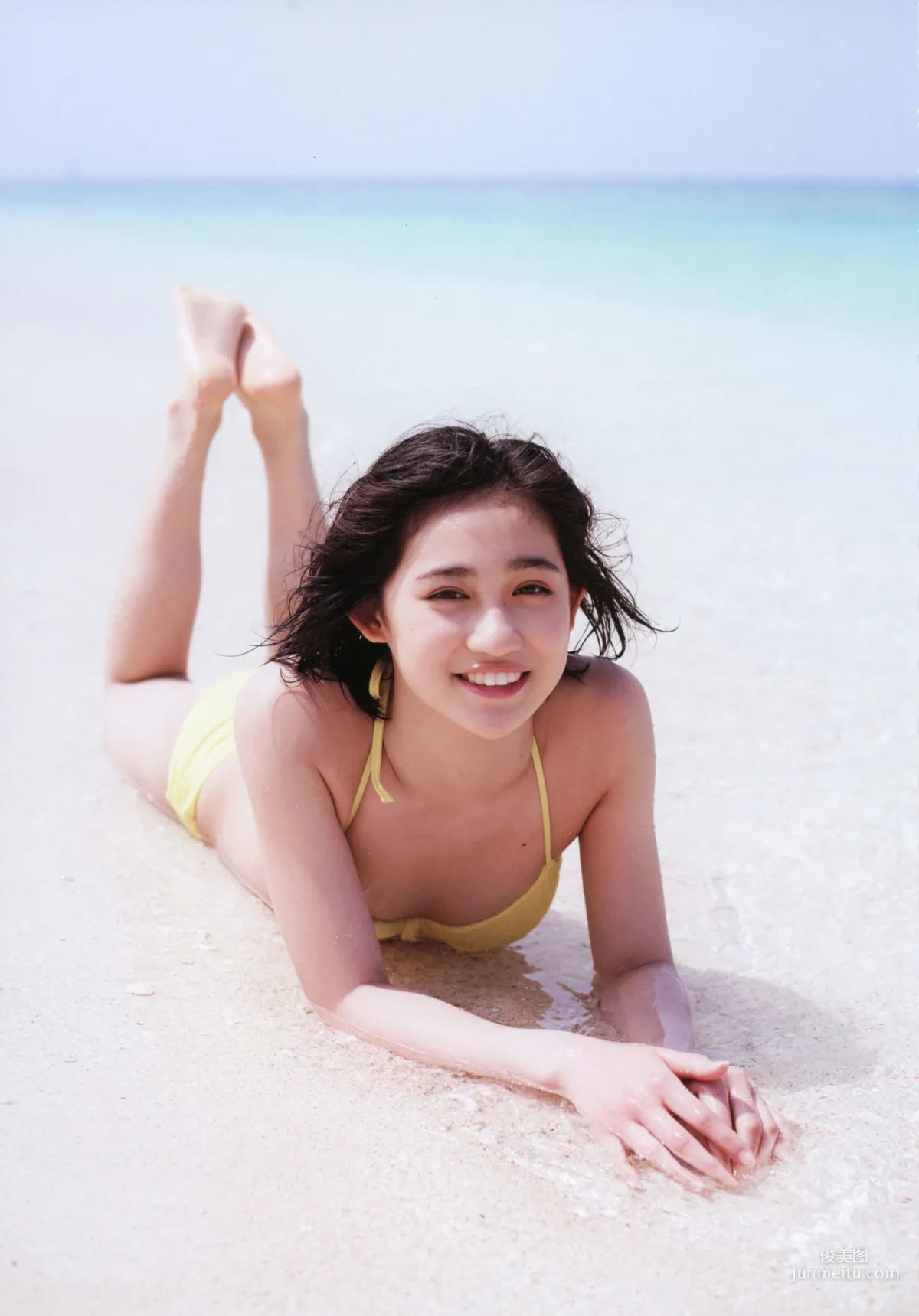 佐々木莉佳子 『 ＲＩＫＡＫＯ 』Amazon限定アザーカバーVer 寫真集 14