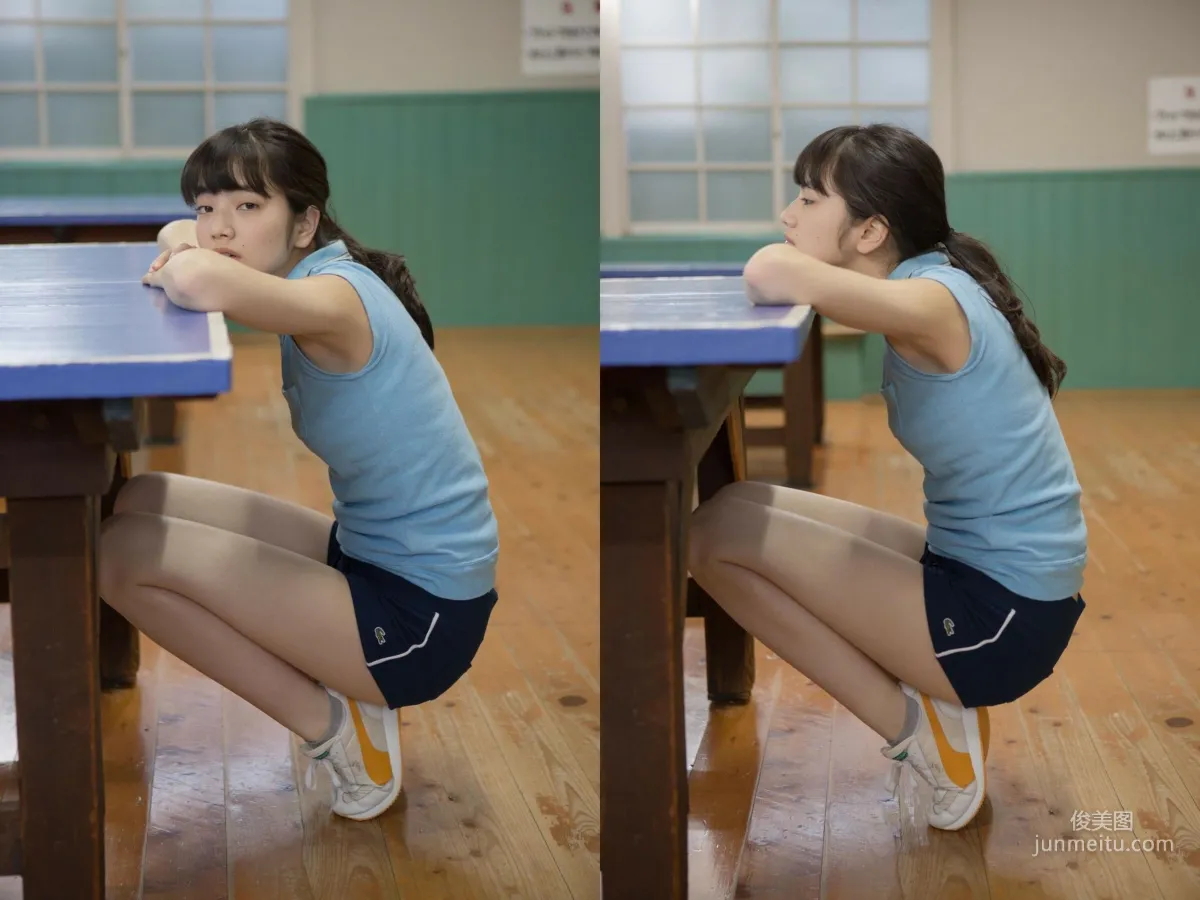 小松菜奈《PEOTO STAR》 VOL.5-VOL.9 寫真集 35