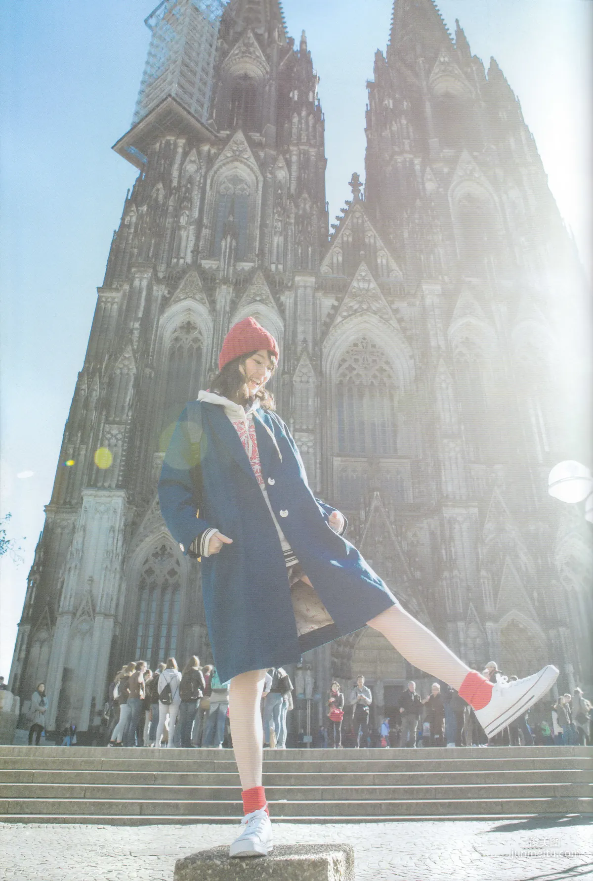 Erika Ikuta: Web Idols photo 34