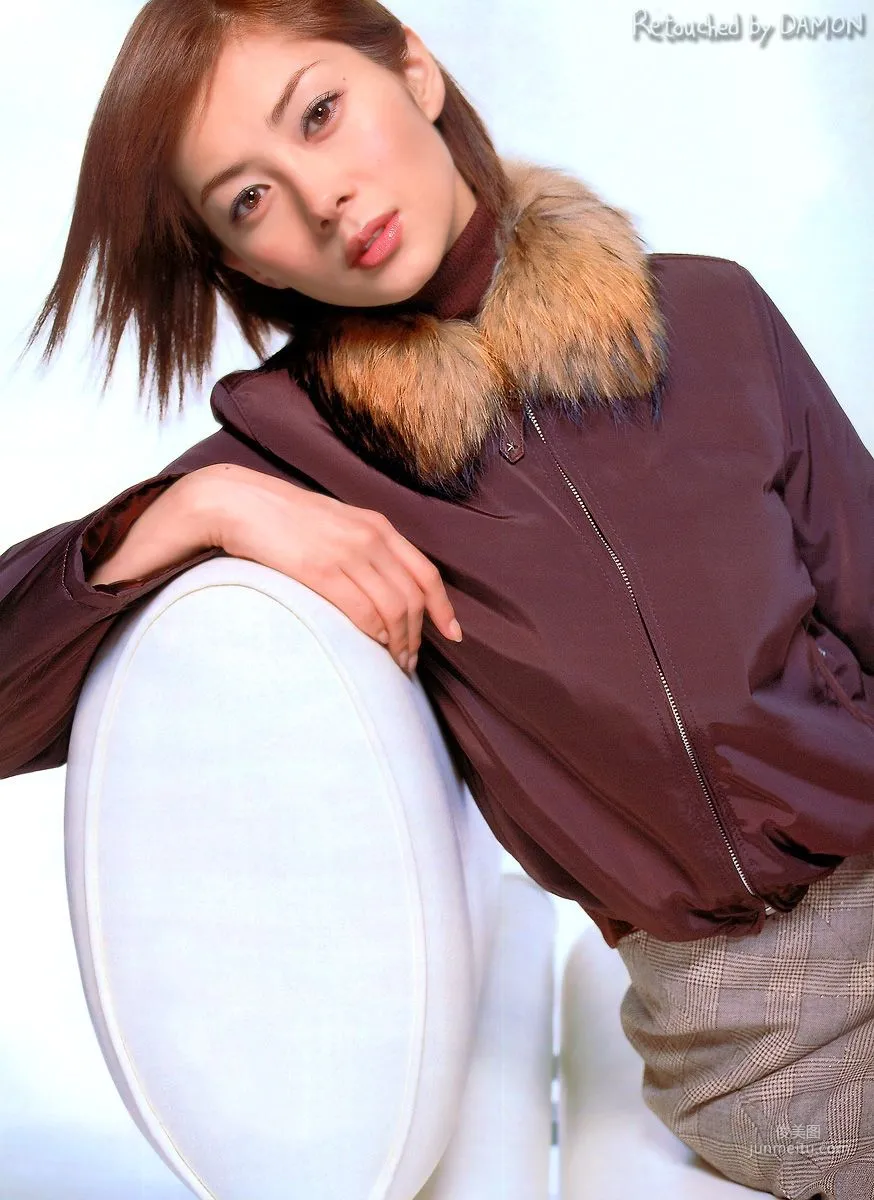 Misaki Ito: Web Idols photo 17
