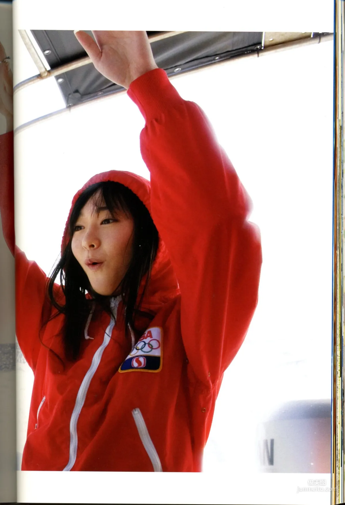 Yui Aragaki: Web Idols photo 74