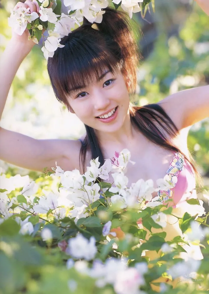 Chise Nakamura: Web Idols photo 56