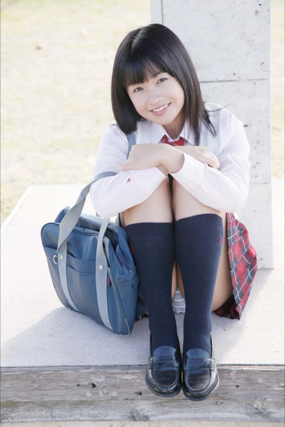 百川晴香 《半分少女》 写真集13