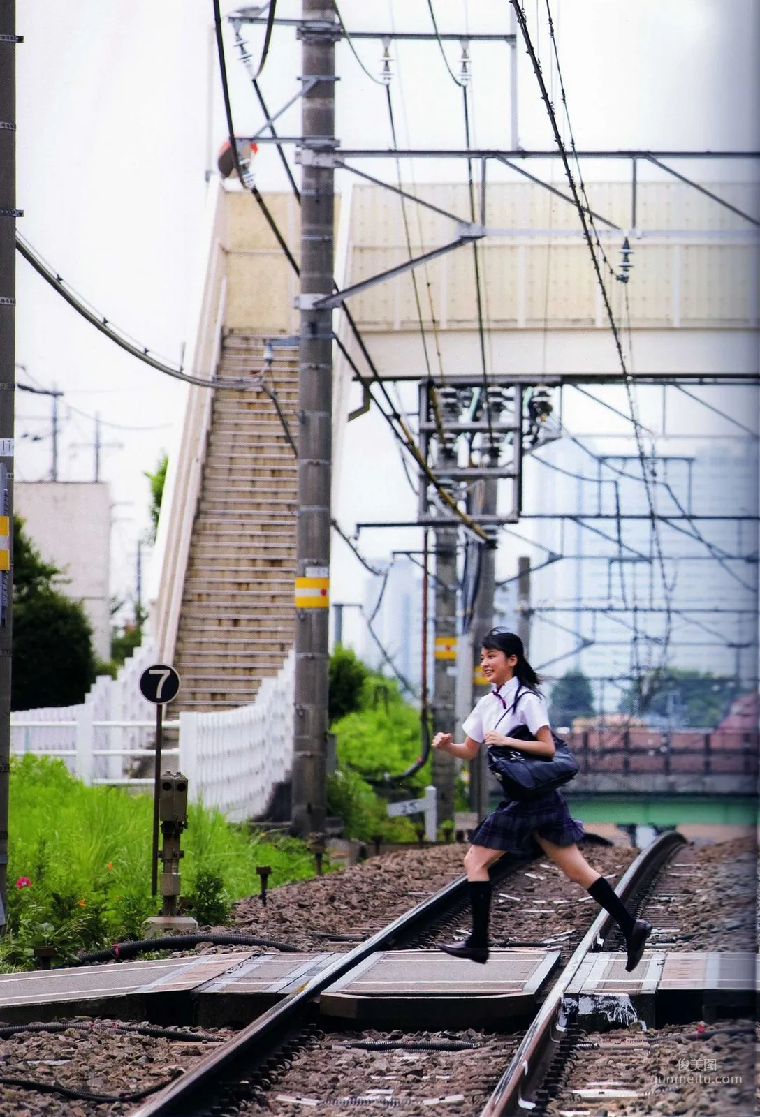 Erina Mano: Web Idols photo 46
