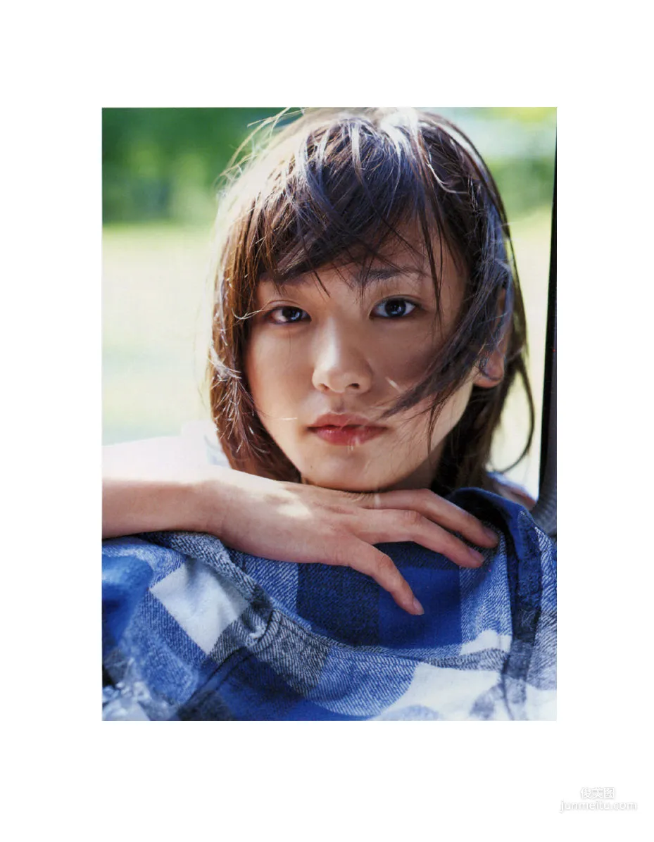Yui Aragaki: Web Idols photo 80