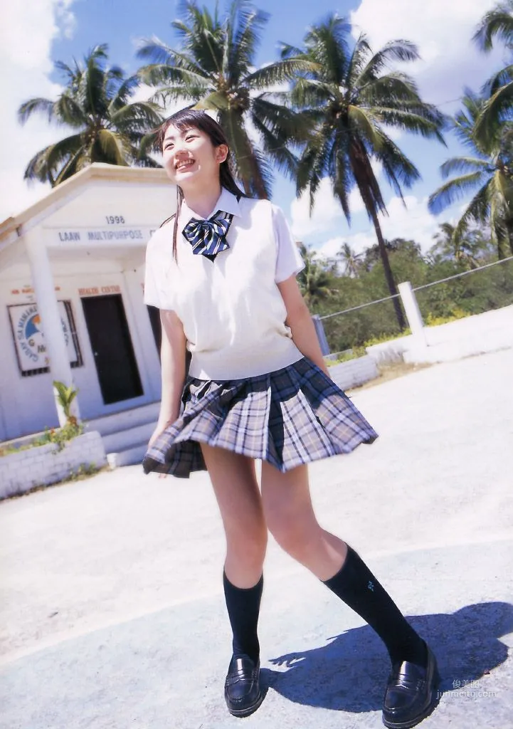Chise Nakamura: Web Idols photo 51