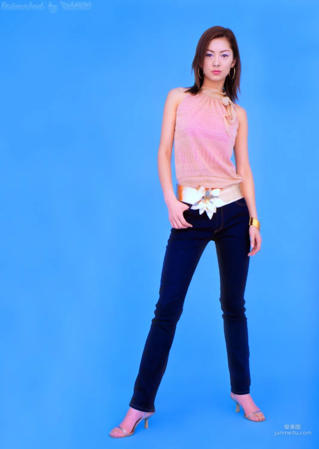 Misaki Ito: Web Idols photo 5