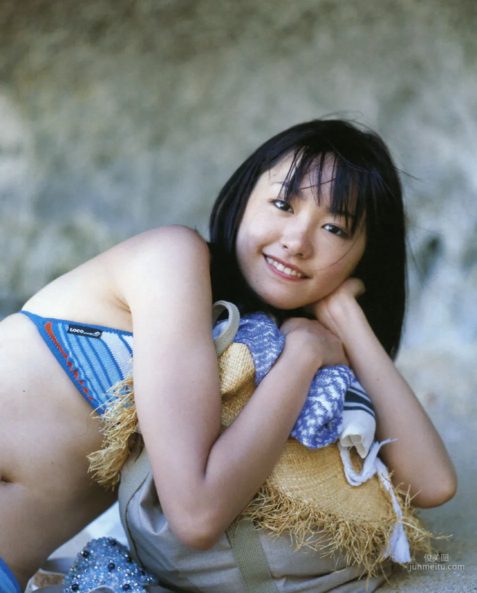 Yui Aragaki: Web Idols photo 10