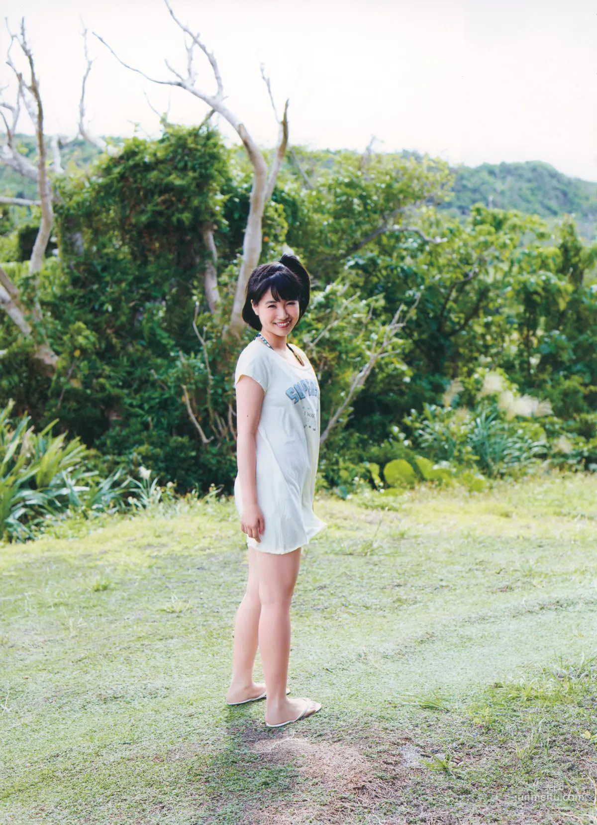 Mio Tomonaga: Web Idols photo 60