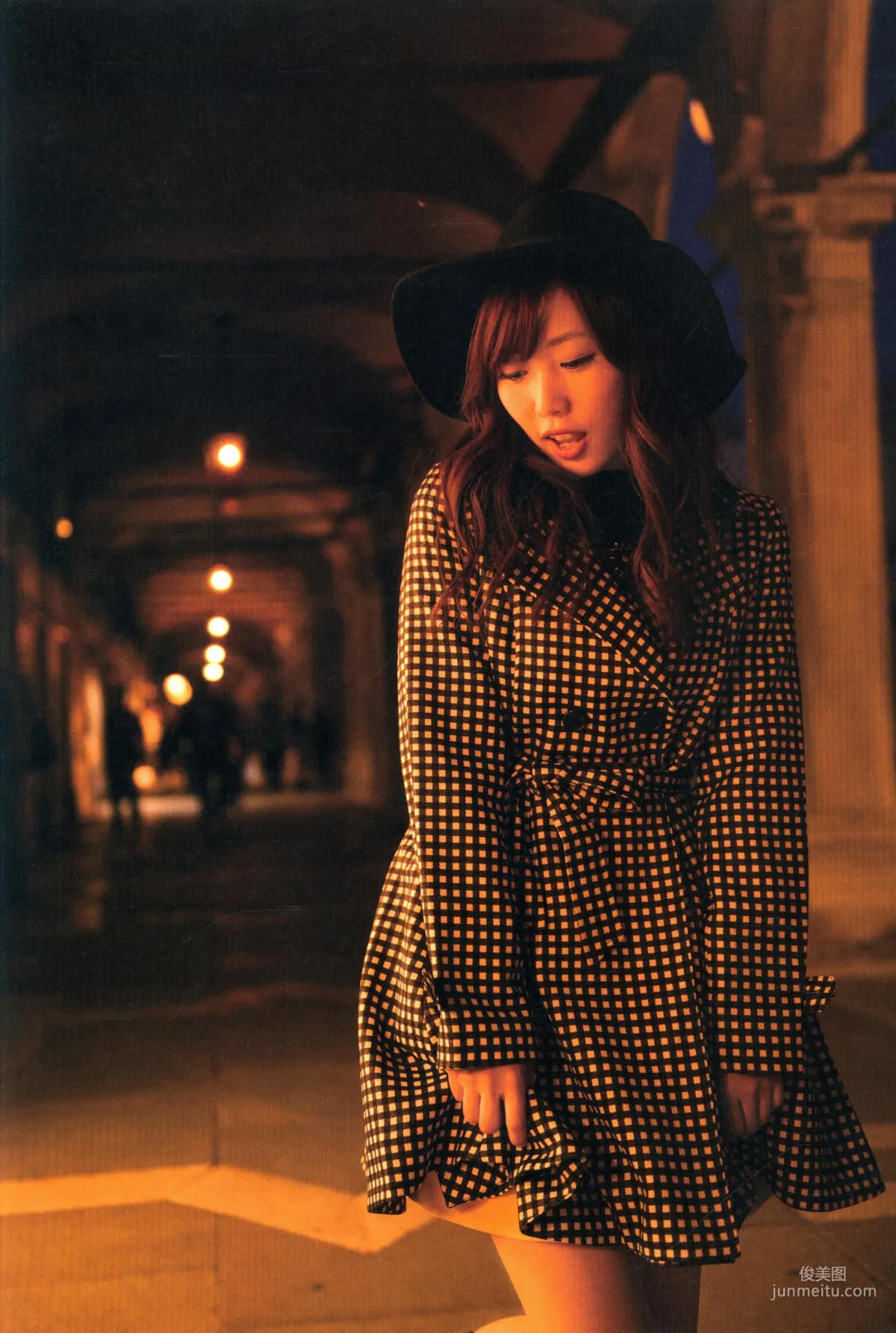 Aina Kusuda: Web Idols photo 117