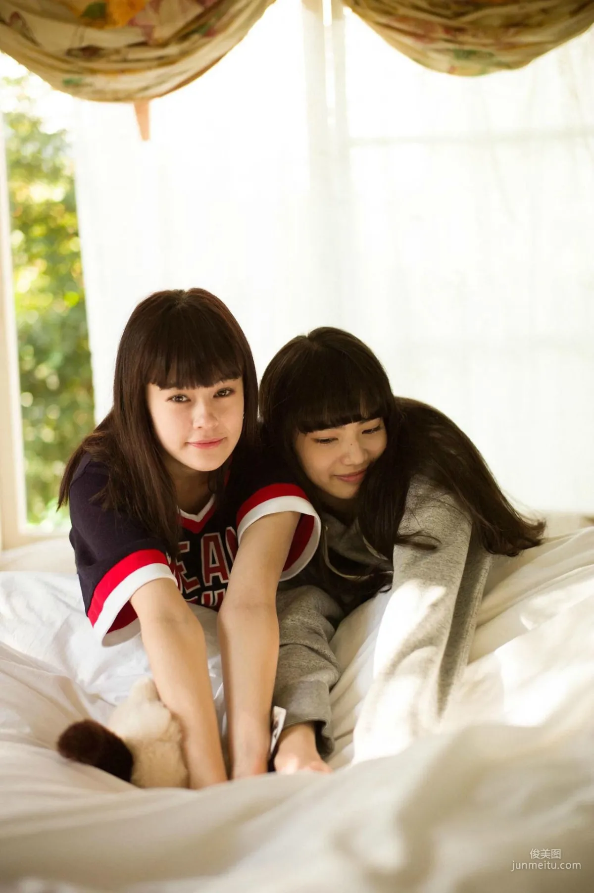 小松菜奈《emma&nana》 写真集4