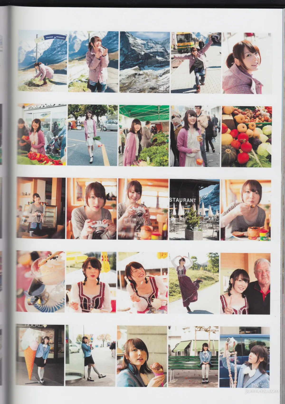 Kana Hanazawa Photo Collection photo 14