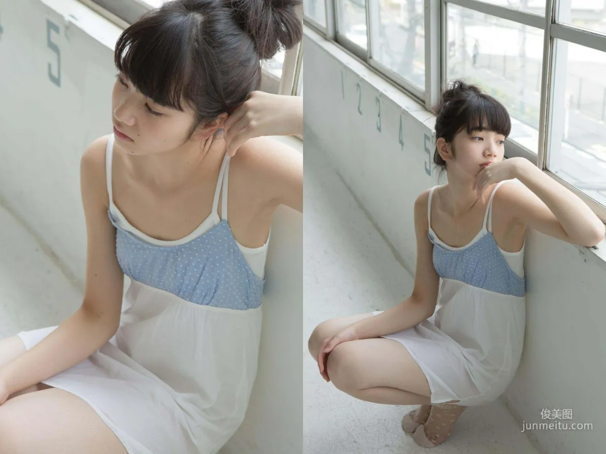 小松菜奈《PEOTO STAR》 VOL.5-VOL.9 寫真集 91
