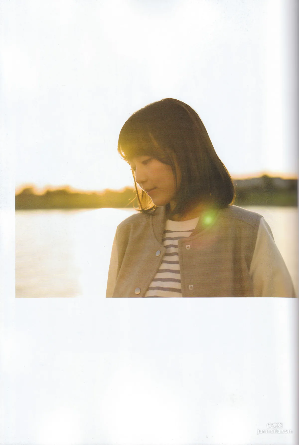 Erika Ikuta: Web Idols photo 61