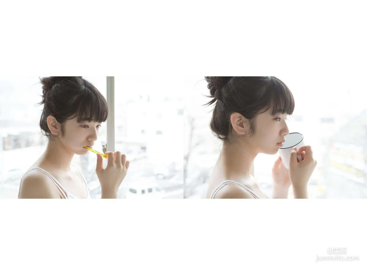 小松菜奈《PEOTO STAR》 VOL.5-VOL.9 寫真集 84