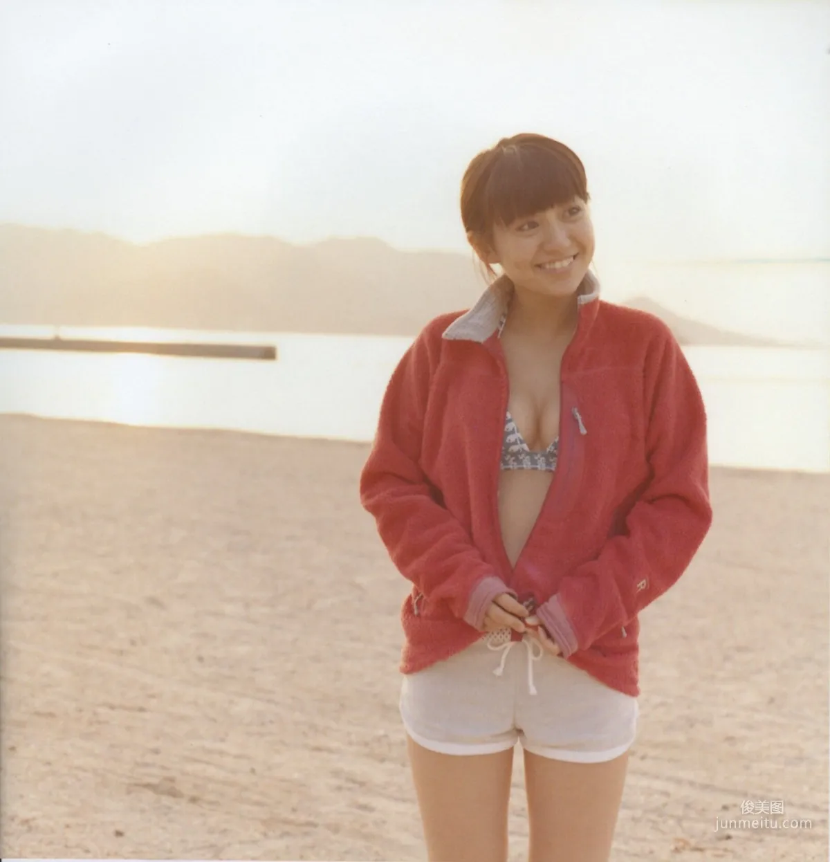 Yuko Oshima: Web Idols photo 82