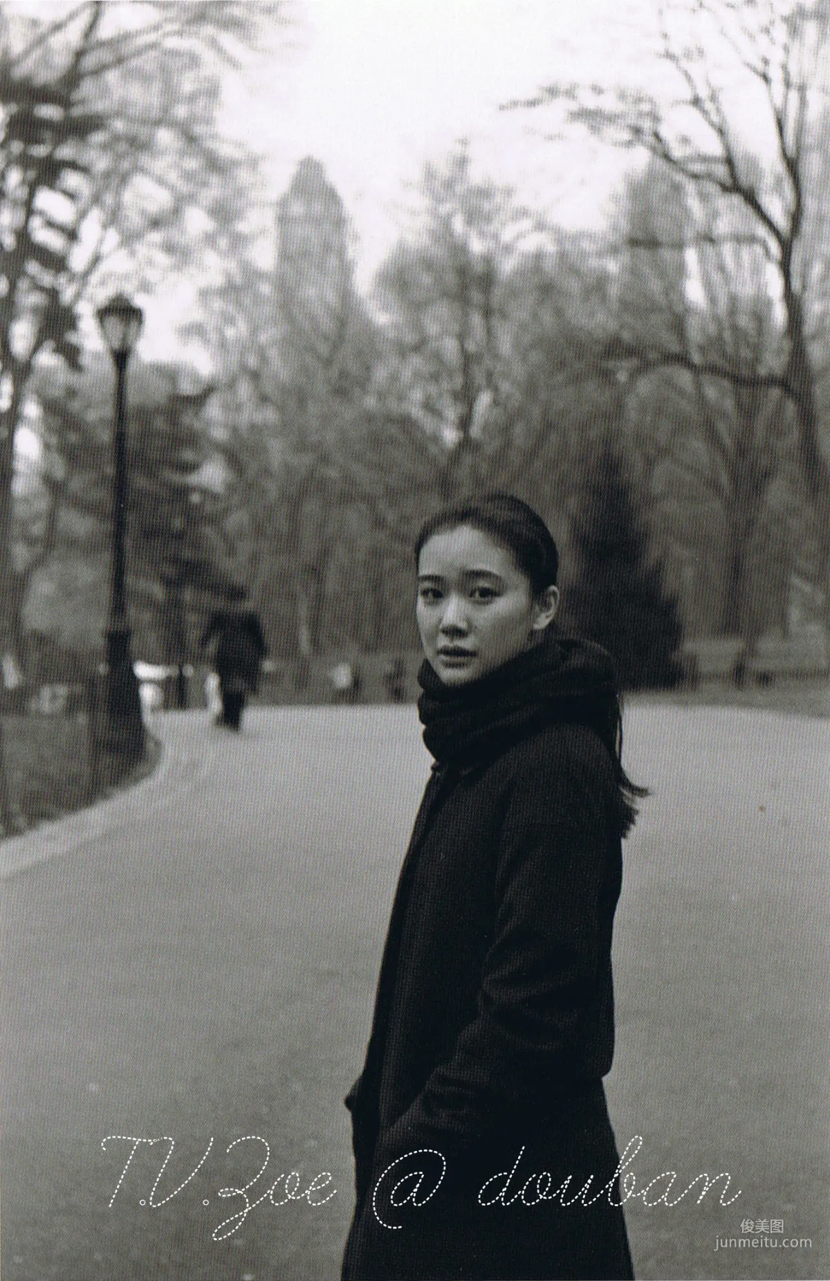 苍井优 『A DREAM 』  写真集6