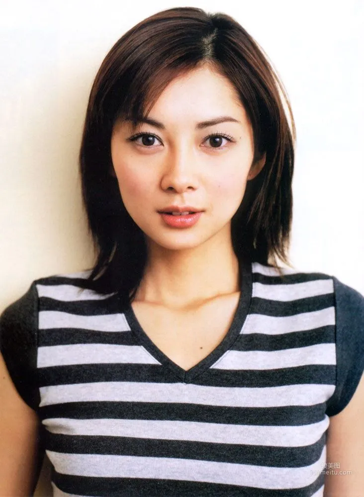 Misaki Ito: Web Idols photo 56