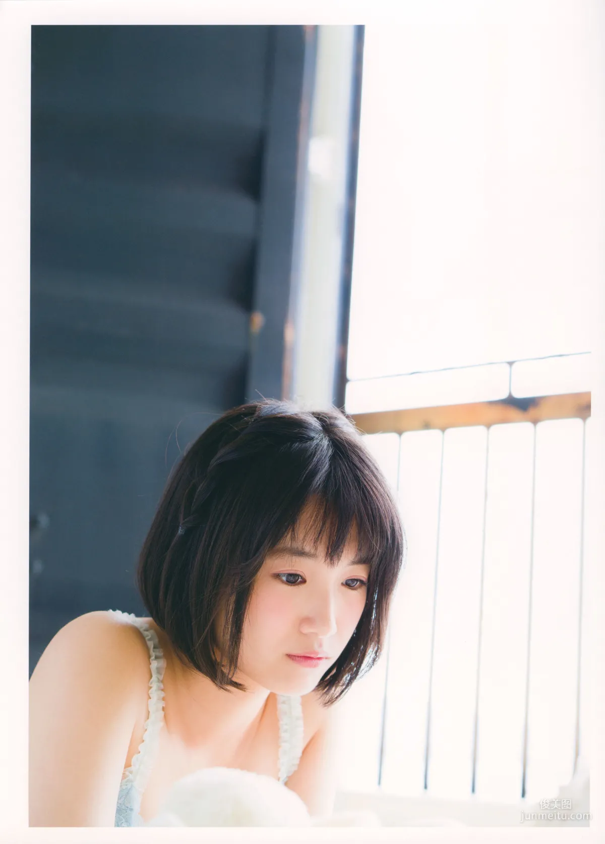 Mio Tomonaga: Web Idols photo 93