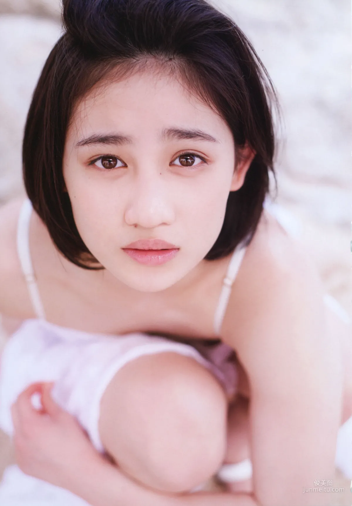 佐々木莉佳子 『 ＲＩＫＡＫＯ 』Amazon限定アザーカバーVer 寫真集 63
