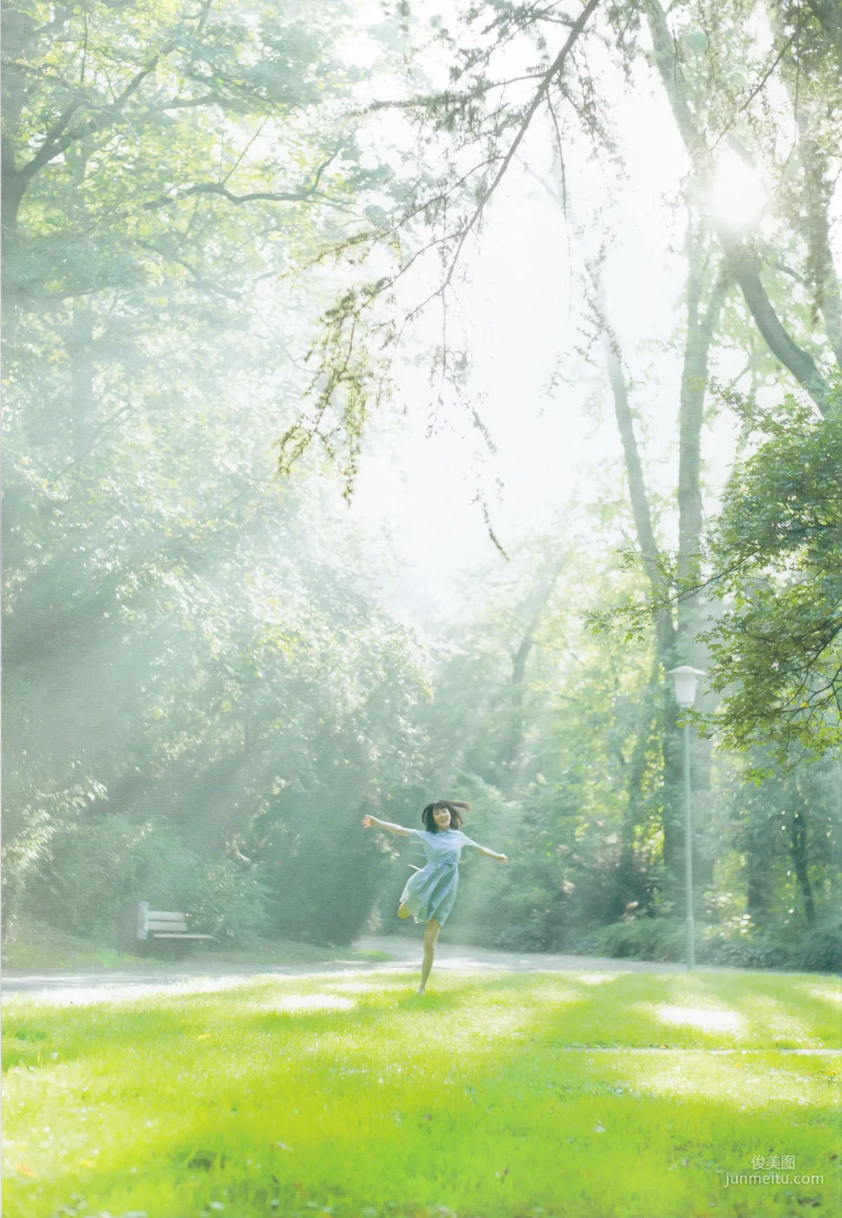 Erika Ikuta: Web Idols photo 6