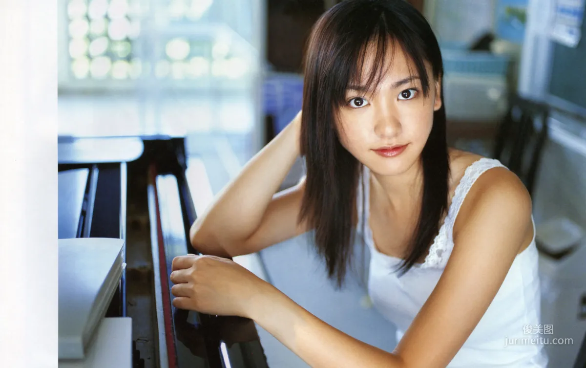Yui Aragaki: Web Idols photo 71