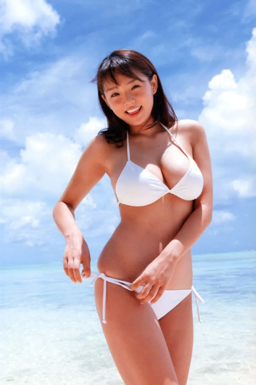 篠崎愛 『Love Scenes』 写真集34