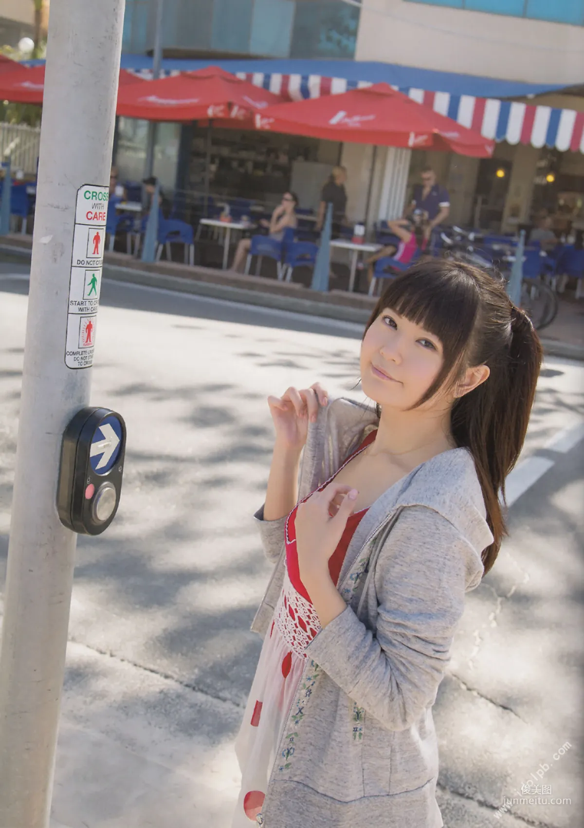竹達彩奈 「たけたChu in オーストラリア」 写真集5