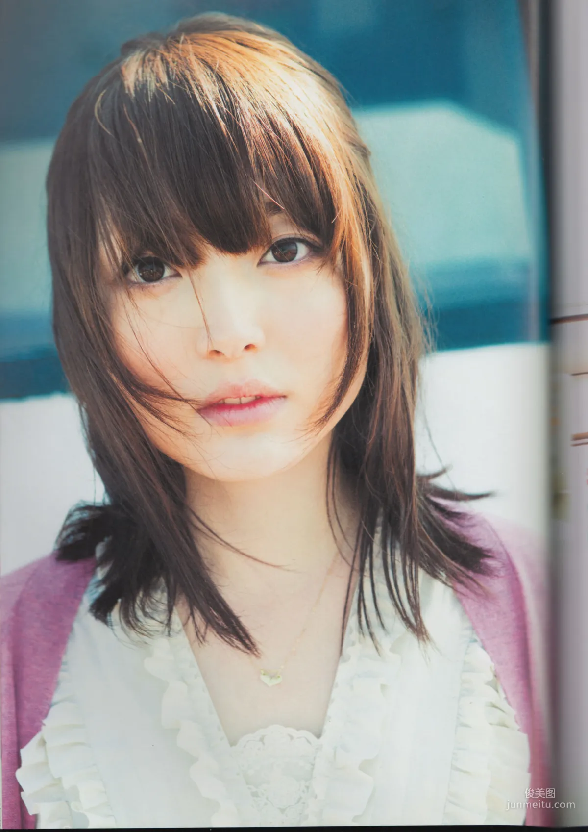 Kana Hanazawa Photo Collection photo 103