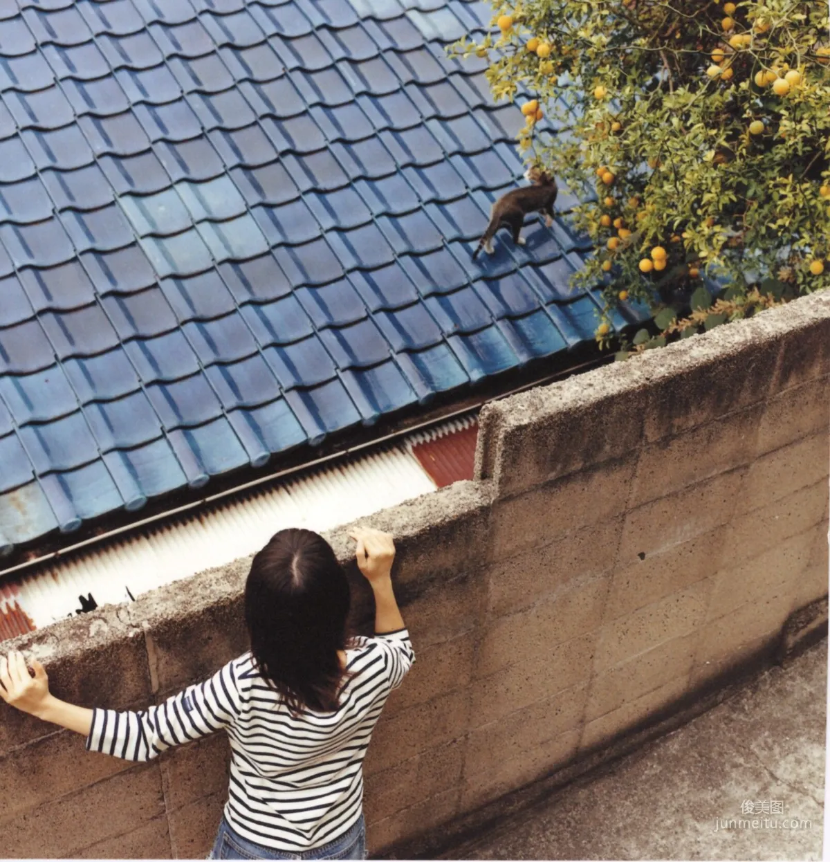 Yuko Oshima: Web Idols photo 50