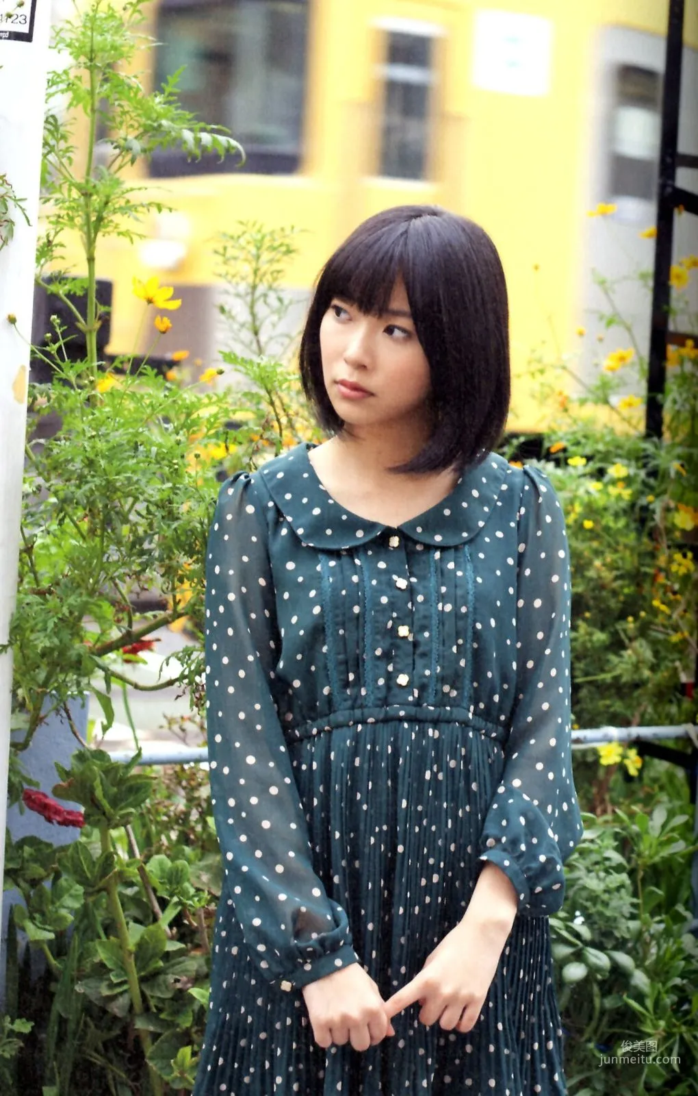 指原莉乃 『さしこ』写真集6