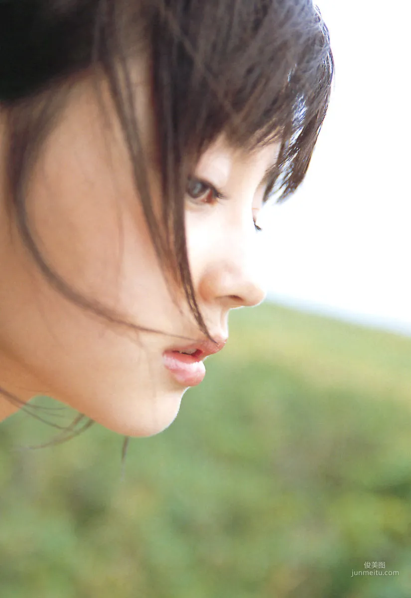 堀北真希 「進化論」寫真集 63