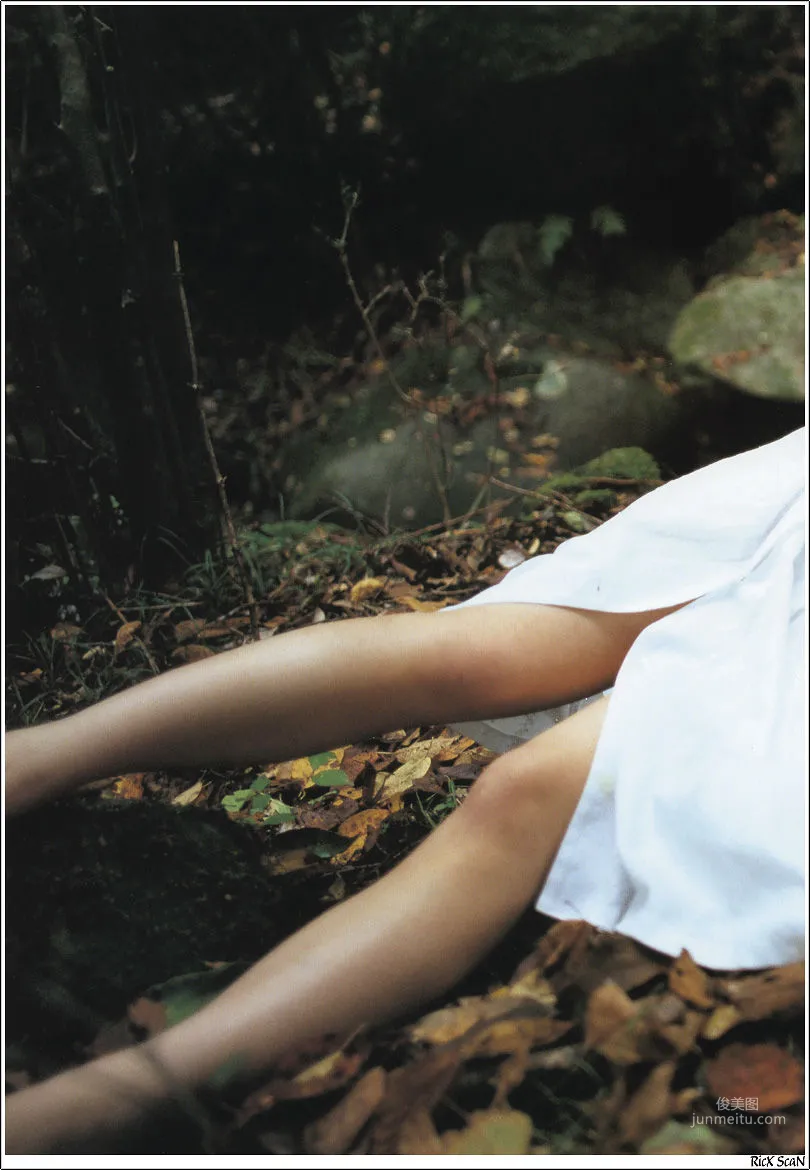 Satomi Ishihara: Web Idols photo 34