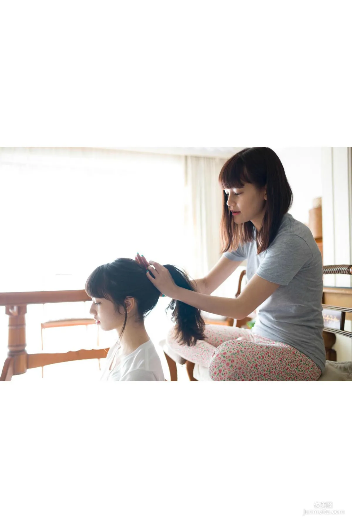 小松菜奈《emma&nana》 寫真集 39