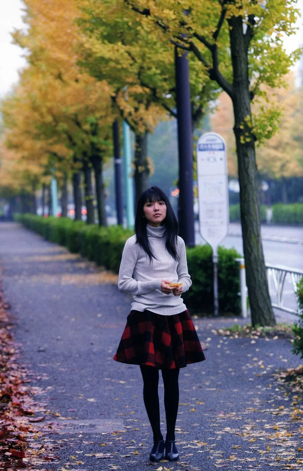 Erina Mano: Web Idols photo 14