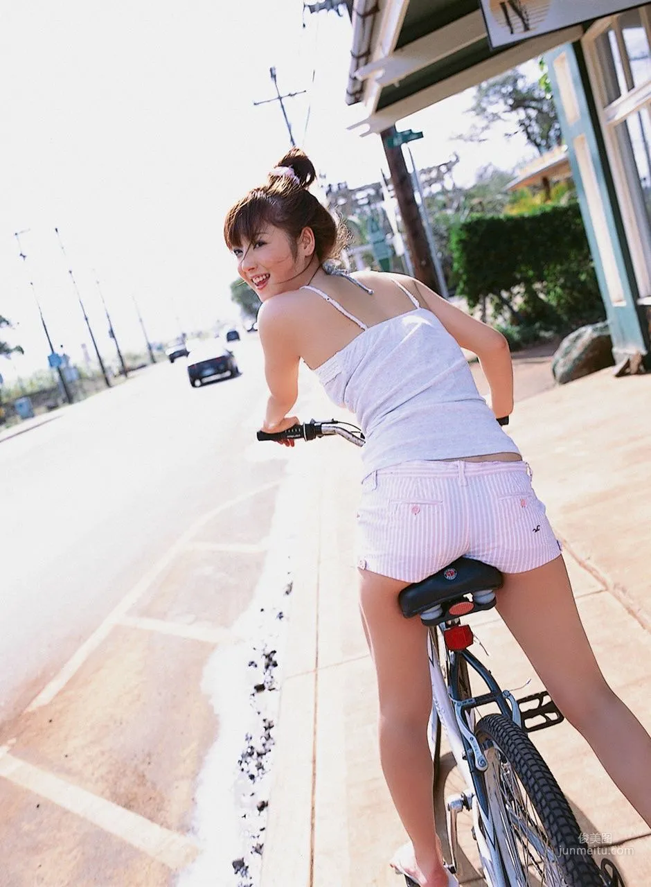 Nozomi Sasaki "Nozomi" Photo Set photo 45