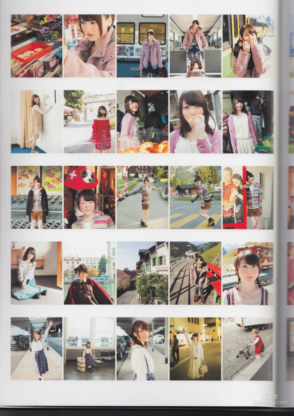 Kana Hanazawa Photo Collection photo 15