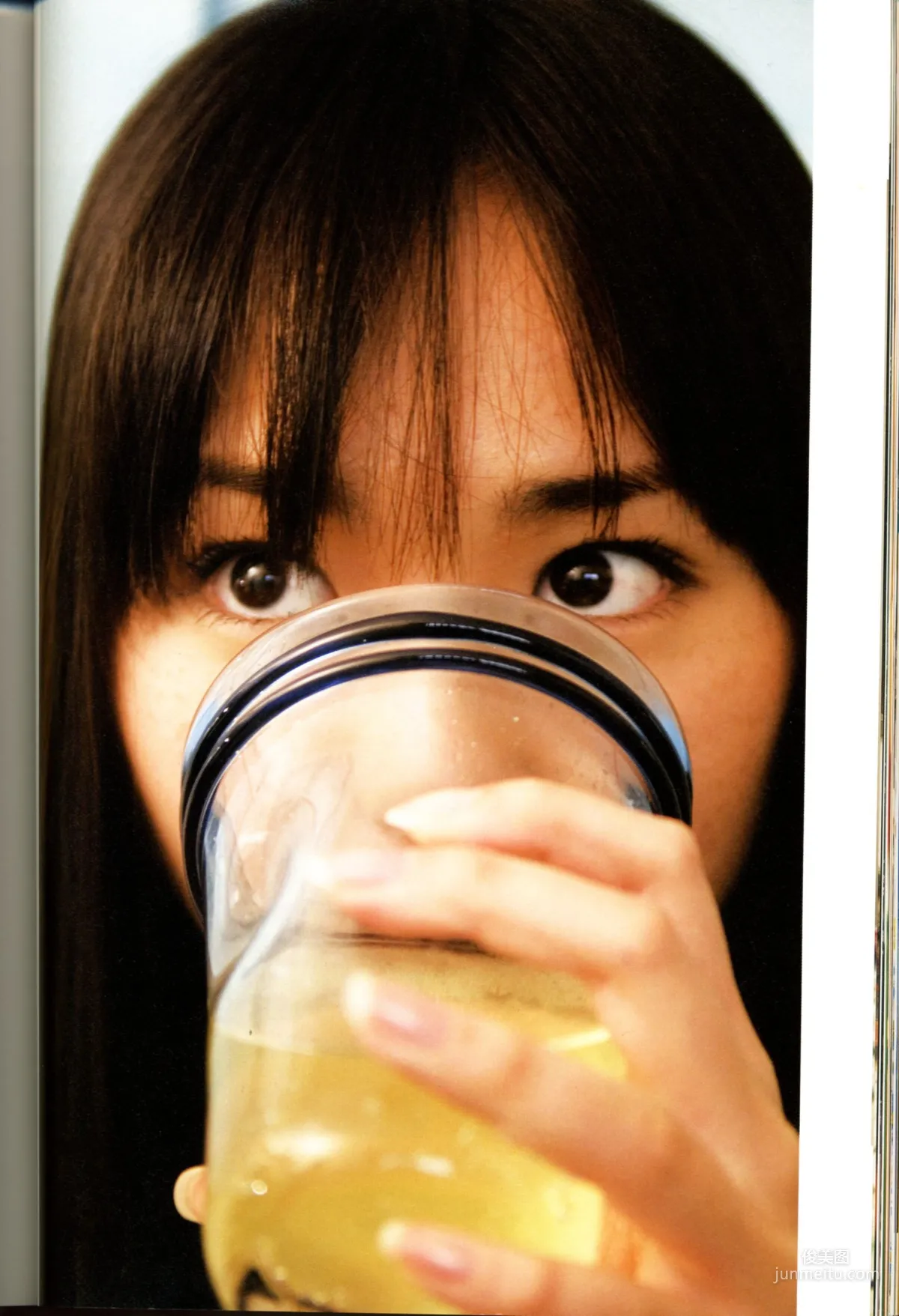 Yui Aragaki: Web Idols photo 116