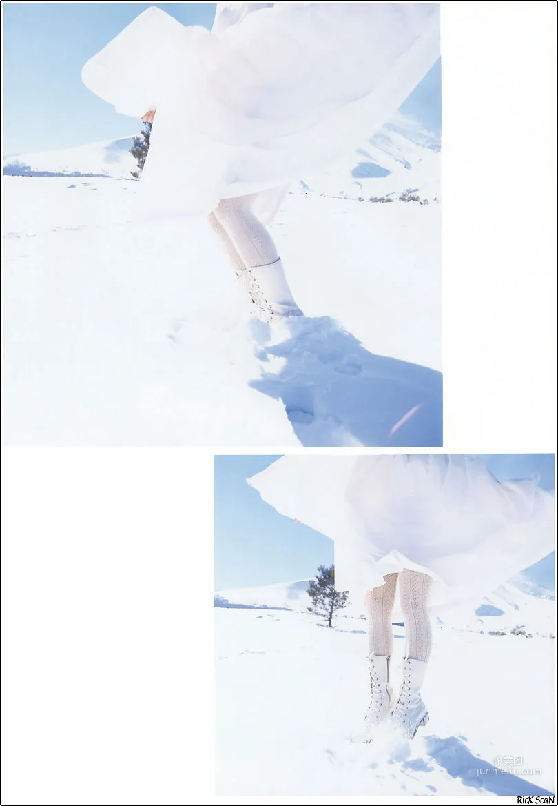 Satomi Ishihara: Web Idols photo 43
