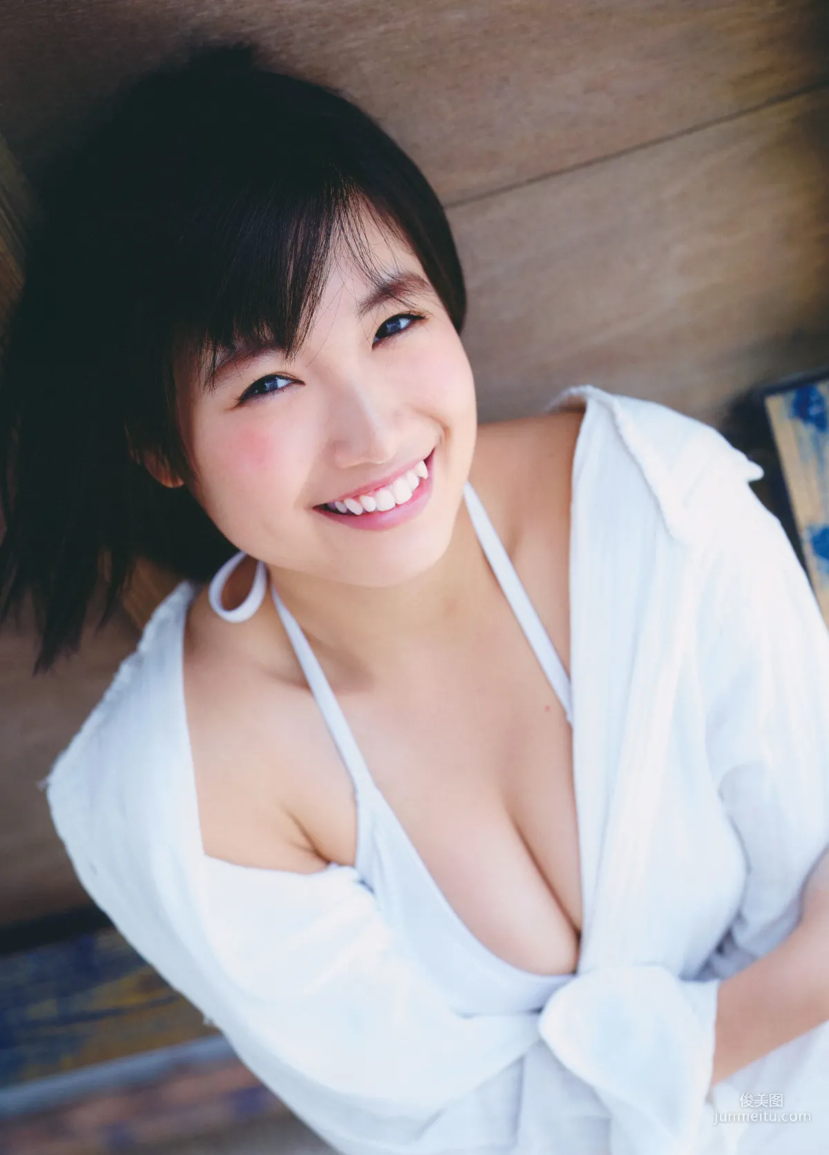 Mio Tomonaga: Web Idols photo 16
